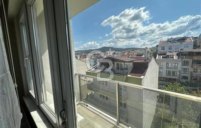 ÇANAKKALE KEPEZDE ATATÜRK CADDESİNDE DUBLEKS SATILIK DAİRE