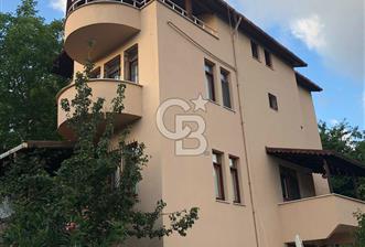 SATILIK BEYKOZDA ELMALI KÖYÜNDE MÜSTAKİL BAHÇELİ EV - 4 - 343761