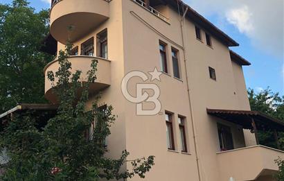 SATILIK BEYKOZDA ELMALI KÖYÜNDE MÜSTAKİL BAHÇELİ EV