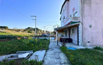 Çanakkale Lapseki Suluca Önü Kapanmaz Boğaz Manzaralı Tripleks