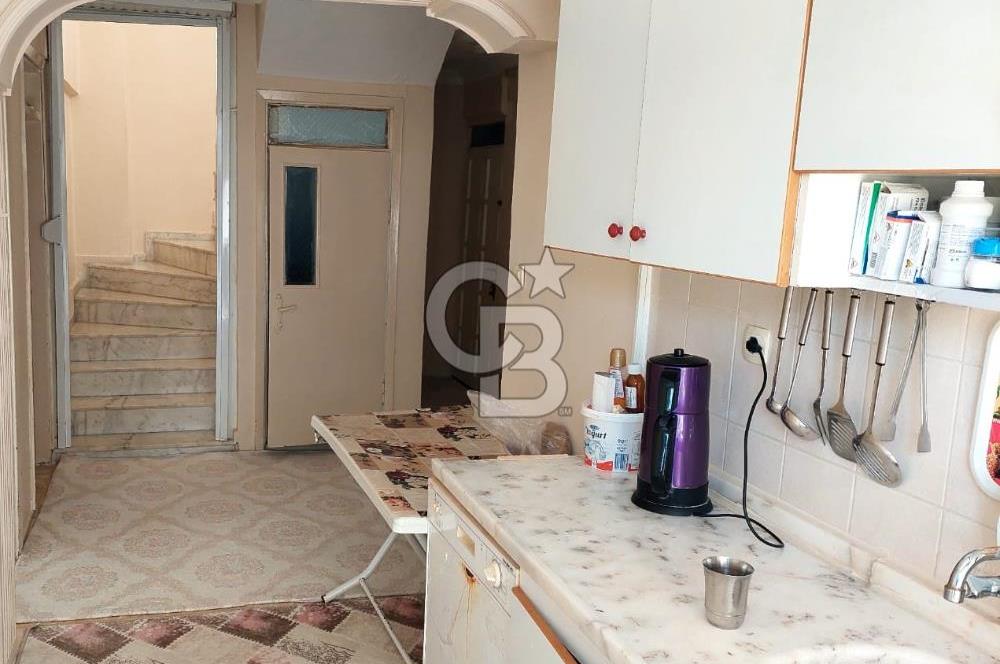 CB KİNG'DEN EDREMİT/ALTINKUM MAHALLESİ 4+1 SATILIK DUBLEKS