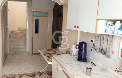 CB KİNG'DEN EDREMİT/ALTINKUM MAHALLESİ 4+1 SATILIK DUBLEKS