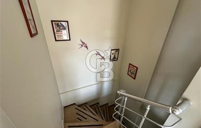 ÇANAKKALE KEPEZDE ATATÜRK CADDESİNDE DUBLEKS SATILIK DAİRE