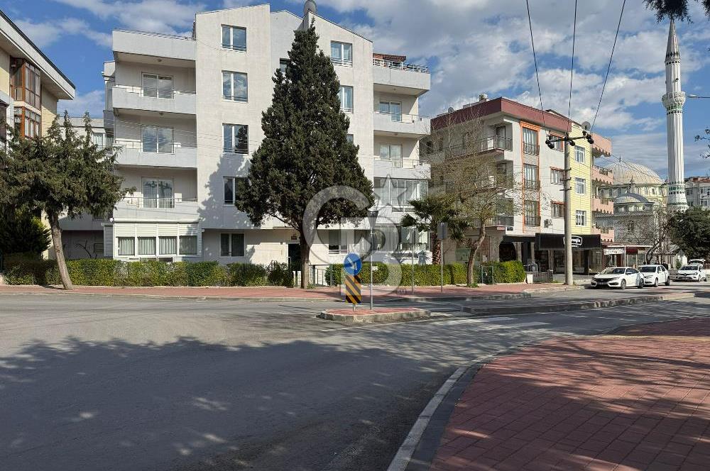 ÇANAKKALE CEVATPAŞA DA KAPALI MUTFAK SATILIK 2+1 DAİRE