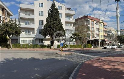 ÇANAKKALE CEVATPAŞA DA KAPALI MUTFAK SATILIK 2+1 DAİRE