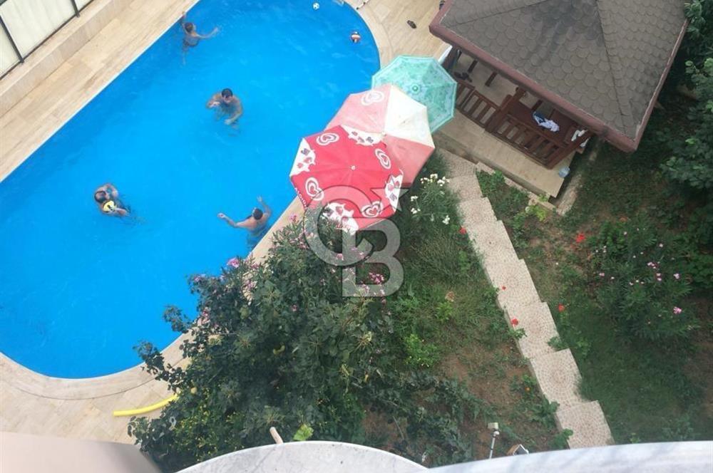 SATILIK BEYKOZDA ELMALI KÖYÜNDE MÜSTAKİL BAHÇELİ EV