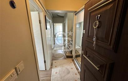 ÇANAKKALE KEPEZDE ATATÜRK CADDESİNDE DUBLEKS SATILIK DAİRE