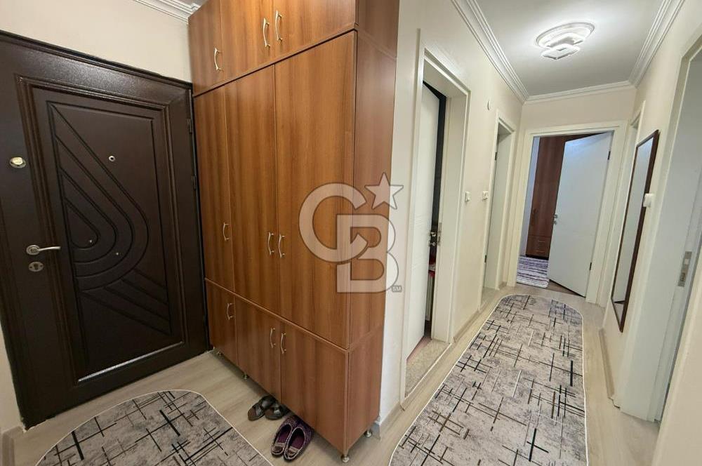 ÇANAKKALE CEVATPAŞA DA KAPALI MUTFAK SATILIK 2+1 DAİRE