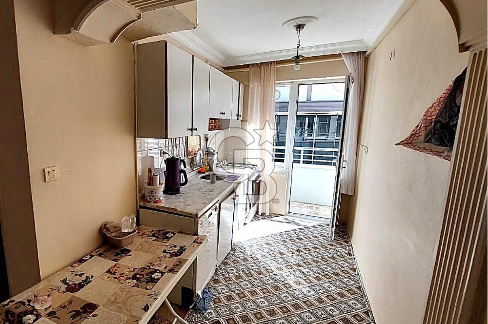 CB KİNG'DEN EDREMİT/ALTINKUM MAHALLESİ 4+1 SATILIK DUBLEKS