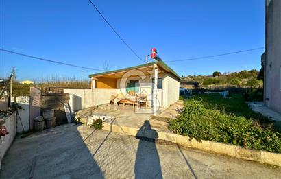 Çanakkale Lapseki Suluca Önü Kapanmaz Boğaz Manzaralı Tripleks