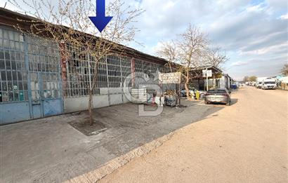 Otosansit 26. Blokta Değerli Konumda Kiralık Dükkan