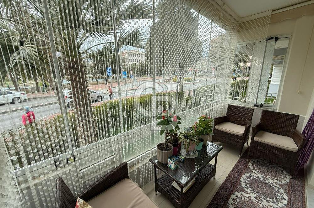 ÇANAKKALE CEVATPAŞA DA KAPALI MUTFAK SATILIK 2+1 DAİRE