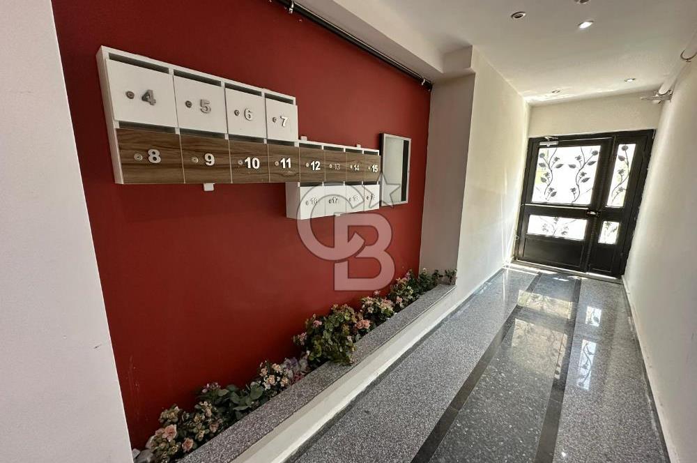 ÇANAKKALE KEPEZDE ATATÜRK CADDESİNDE DUBLEKS SATILIK DAİRE