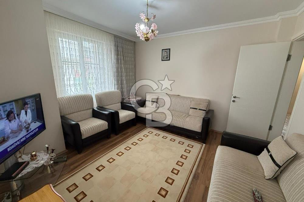 ÇANAKKALE CEVATPAŞA DA KAPALI MUTFAK SATILIK 2+1 DAİRE