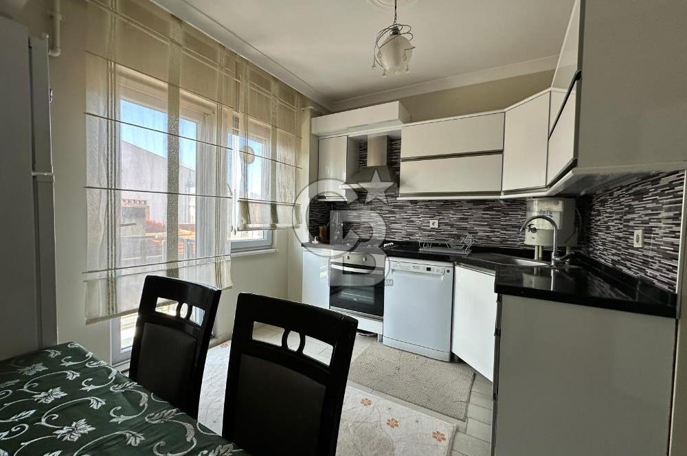 ÇANAKKALE KEPEZDE ATATÜRK CADDESİNDE DUBLEKS SATILIK DAİRE