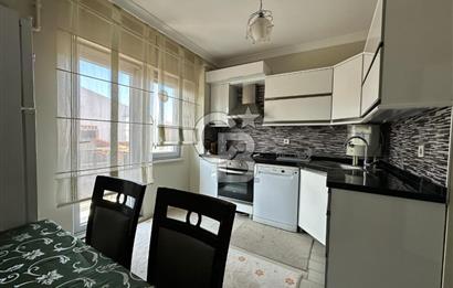 ÇANAKKALE KEPEZDE ATATÜRK CADDESİNDE DUBLEKS SATILIK DAİRE