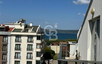 ÇANAKKALE KEPEZDE ATATÜRK CADDESİNDE DUBLEKS SATILIK DAİRE