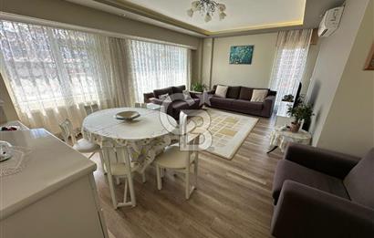 ÇANAKKALE KEPEZDE ATATÜRK CADDESİNDE DUBLEKS SATILIK DAİRE