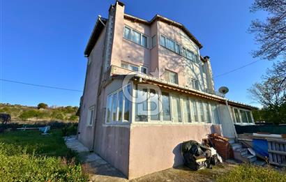 Çanakkale Lapseki Suluca Önü Kapanmaz Boğaz Manzaralı Tripleks