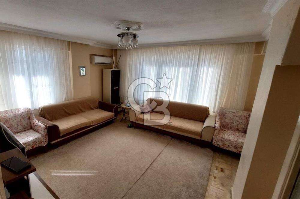 CB KİNG'DEN EDREMİT/ALTINKUM MAHALLESİ 4+1 SATILIK DUBLEKS