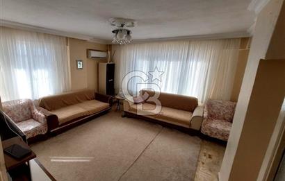 CB KİNG'DEN EDREMİT/ALTINKUM MAHALLESİ 4+1 SATILIK DUBLEKS