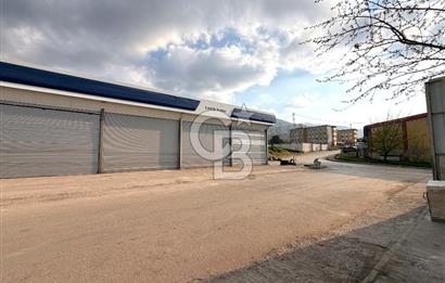 Otosansit 26. Blokta Değerli Konumda Kiralık Dükkan