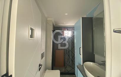 MENEMEN EMİRALEM'DE  6+1 TRİPLEX SİTE İÇİ HAVUZLU VİLLA