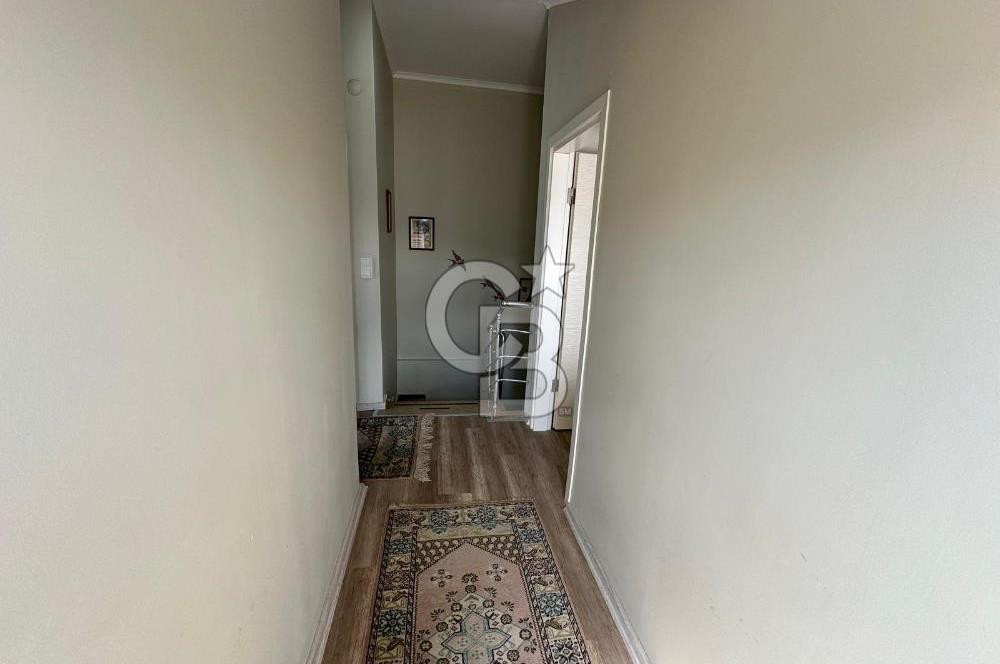 ÇANAKKALE KEPEZDE ATATÜRK CADDESİNDE DUBLEKS SATILIK DAİRE