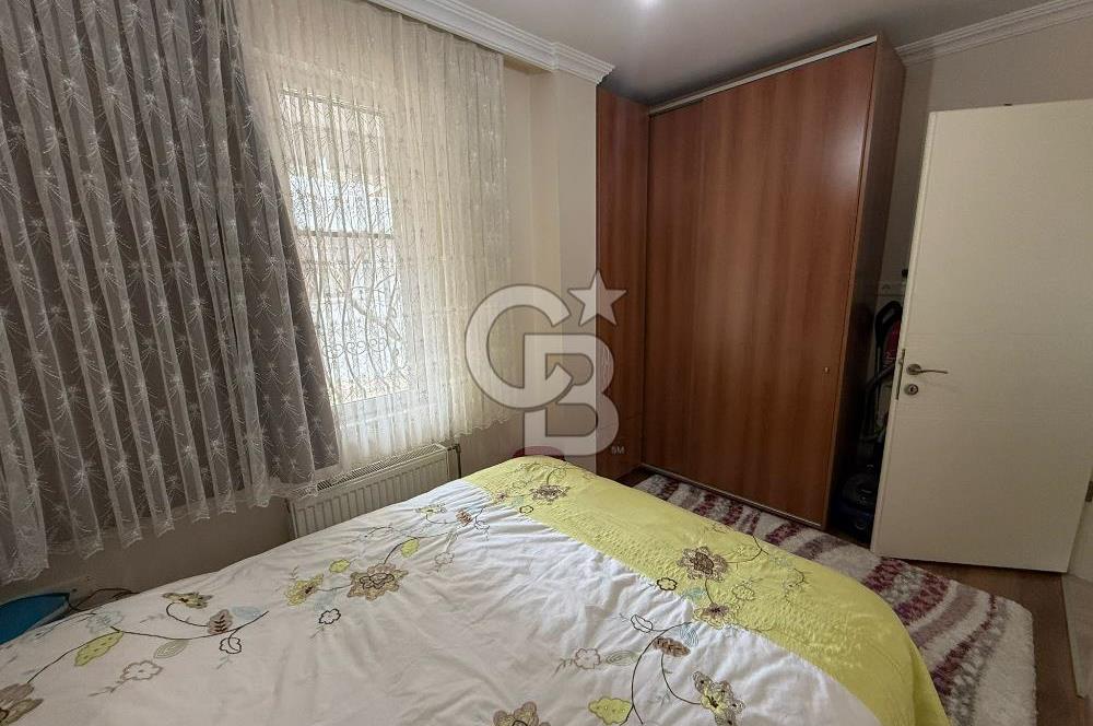ÇANAKKALE CEVATPAŞA DA KAPALI MUTFAK SATILIK 2+1 DAİRE