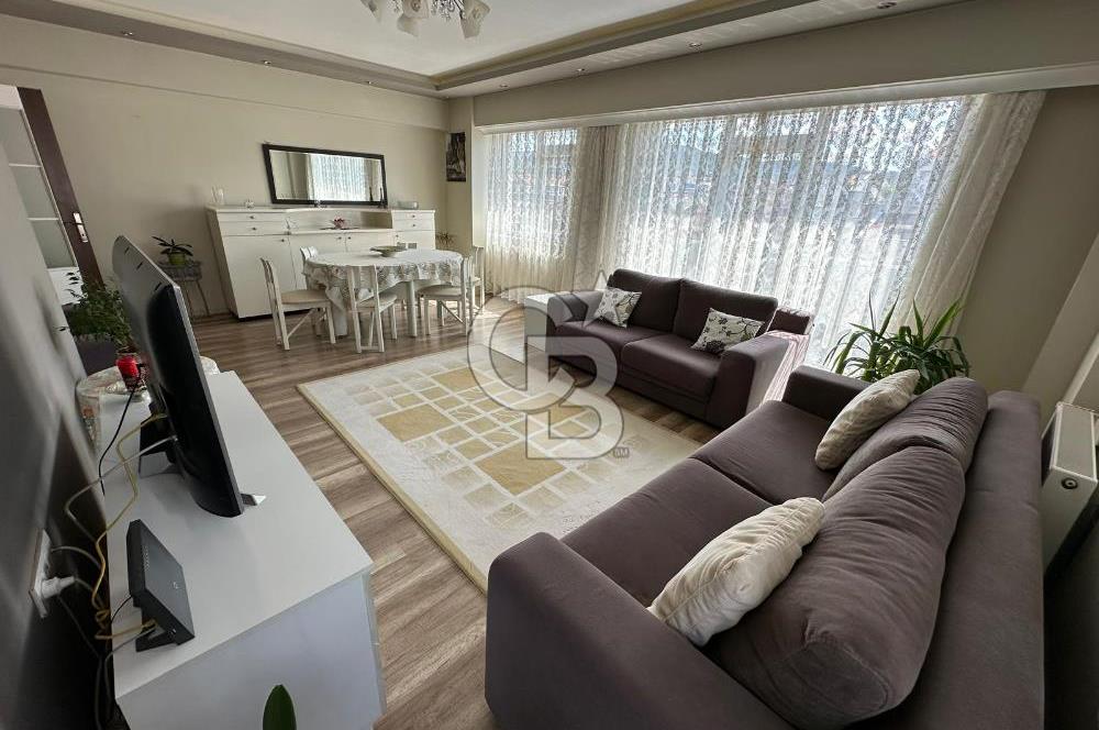 ÇANAKKALE KEPEZDE ATATÜRK CADDESİNDE DUBLEKS SATILIK DAİRE