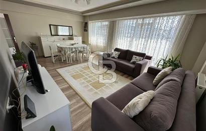 ÇANAKKALE KEPEZDE ATATÜRK CADDESİNDE DUBLEKS SATILIK DAİRE