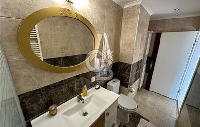 ÇANAKKALE KEPEZDE ATATÜRK CADDESİNDE DUBLEKS SATILIK DAİRE