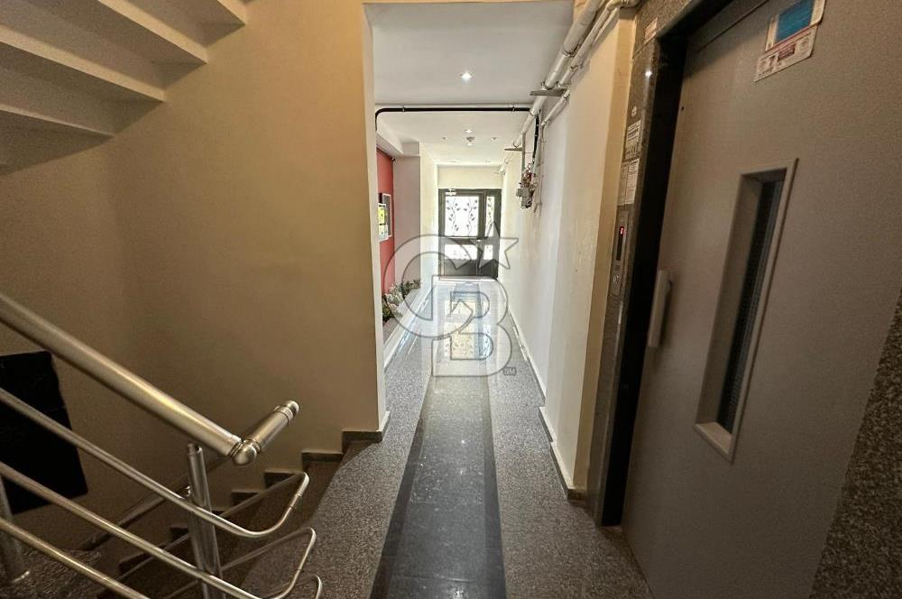 ÇANAKKALE KEPEZDE ATATÜRK CADDESİNDE DUBLEKS SATILIK DAİRE