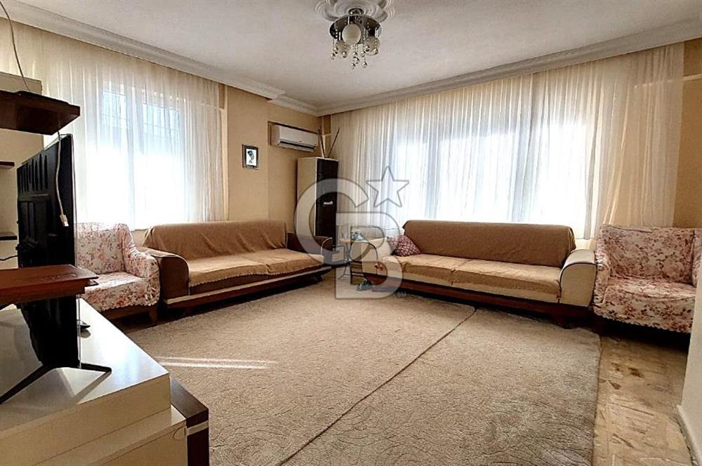 CB KİNG'DEN EDREMİT/ALTINKUM MAHALLESİ 4+1 SATILIK DUBLEKS