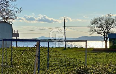 Çanakkale Lapseki Suluca Önü Kapanmaz Boğaz Manzaralı Tripleks