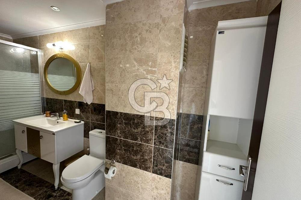 ÇANAKKALE KEPEZDE ATATÜRK CADDESİNDE DUBLEKS SATILIK DAİRE