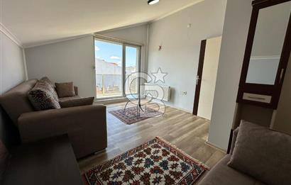 ÇANAKKALE KEPEZDE ATATÜRK CADDESİNDE DUBLEKS SATILIK DAİRE