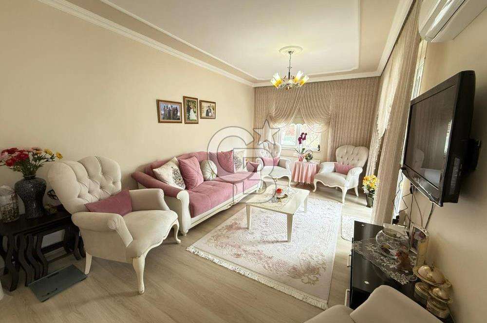 ÇANAKKALE CEVATPAŞA DA KAPALI MUTFAK SATILIK 2+1 DAİRE