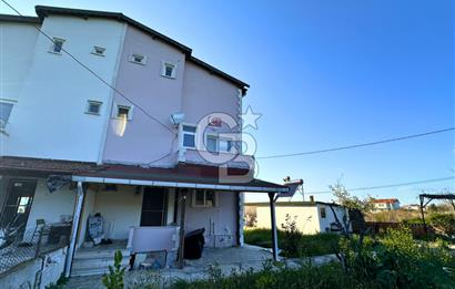 Çanakkale Lapseki Suluca Önü Kapanmaz Boğaz Manzaralı Tripleks