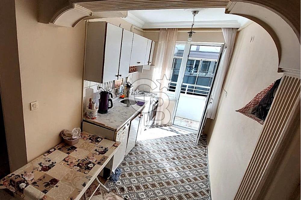 CB KİNG'DEN EDREMİT/ALTINKUM MAHALLESİ 4+1 SATILIK DUBLEKS