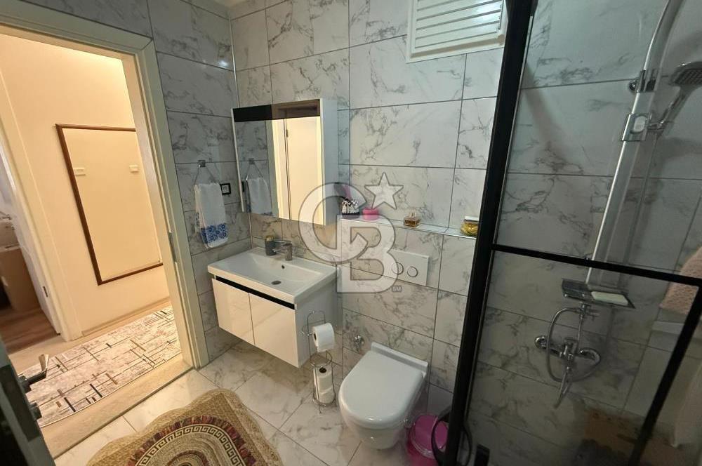 ÇANAKKALE CEVATPAŞA DA KAPALI MUTFAK SATILIK 2+1 DAİRE