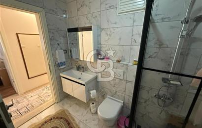ÇANAKKALE CEVATPAŞA DA KAPALI MUTFAK SATILIK 2+1 DAİRE