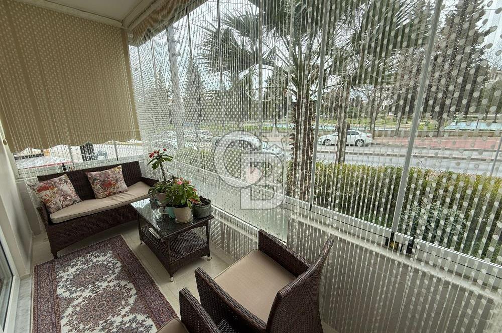 ÇANAKKALE CEVATPAŞA DA KAPALI MUTFAK SATILIK 2+1 DAİRE