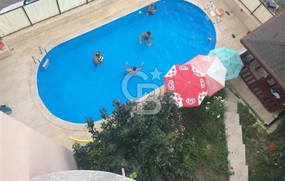 SATILIK BEYKOZDA ELMALI KÖYÜNDE MÜSTAKİL BAHÇELİ EV