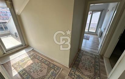 ÇANAKKALE KEPEZDE ATATÜRK CADDESİNDE DUBLEKS SATILIK DAİRE