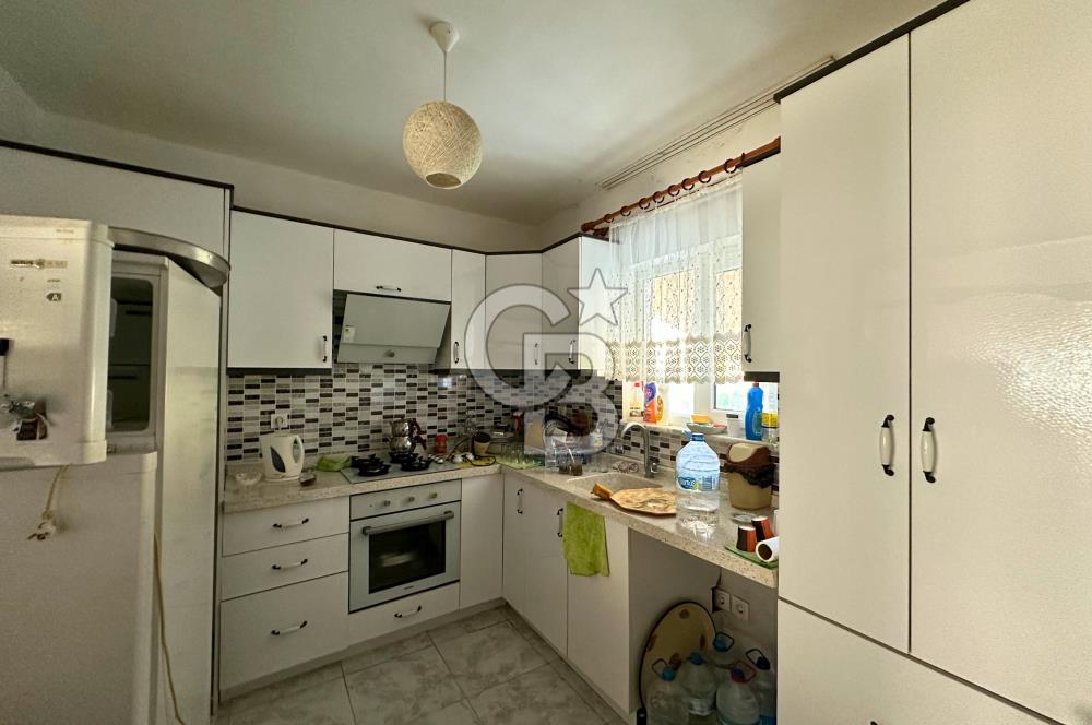 Çanakkale Lapseki Suluca Önü Kapanmaz Boğaz Manzaralı Tripleks