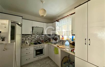 Çanakkale Lapseki Suluca Önü Kapanmaz Boğaz Manzaralı Tripleks