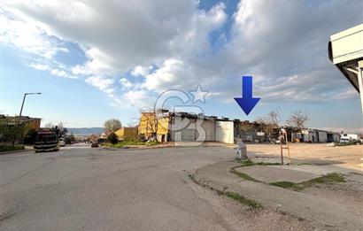 Otosansit 26. Blokta Değerli Konumda Kiralık Dükkan