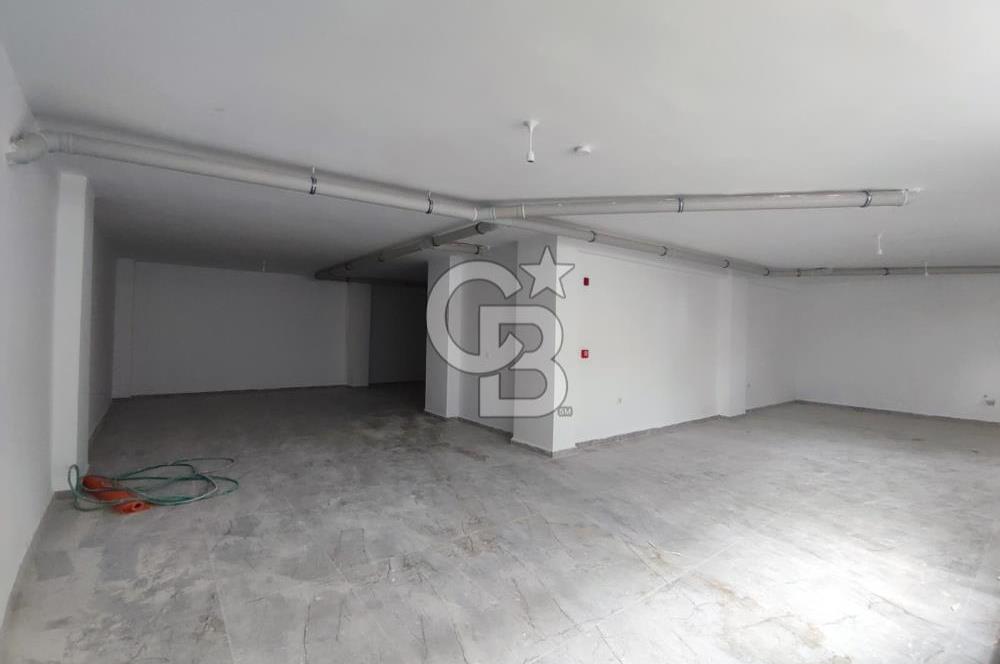 KOCAELİ DARICA BAĞLARBAŞI'NDA SATILIK DÜKKAN