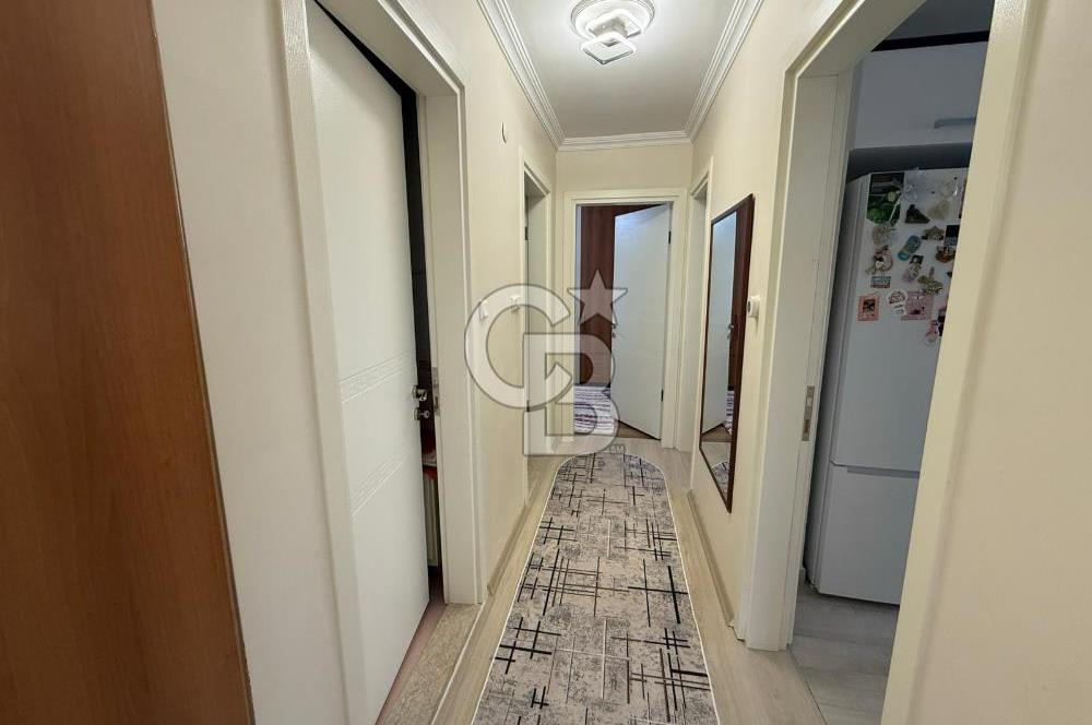 ÇANAKKALE CEVATPAŞA DA KAPALI MUTFAK SATILIK 2+1 DAİRE